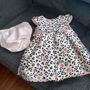 Toddler Formal Dress